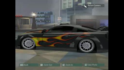 Nfs Carbon Razormustang Gt.avi