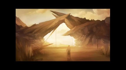 Forbidden Society - Soul Scanner