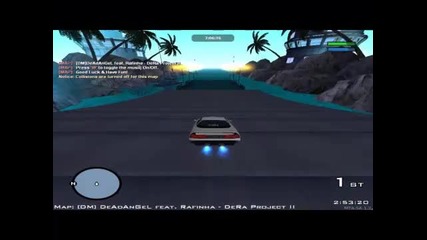 [dm]dera Project 2