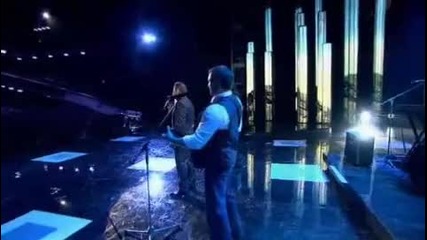 Любэ - Всё опять начинается 