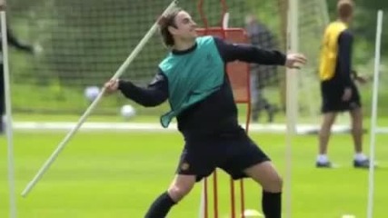 The Buy A Berb A Goal Foundation 