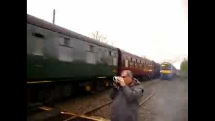 Този,дали се размина със смъртта...? :)