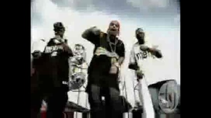 Three 6 Mafia - Ridin Spinners