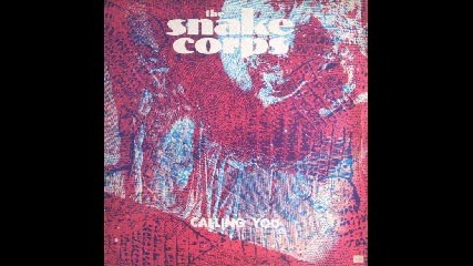 Snake Corps - Calling You