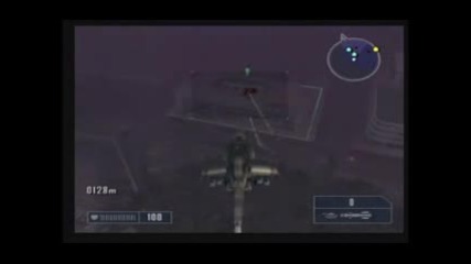 Mercenaries - Contract 38 - Exit Strategy