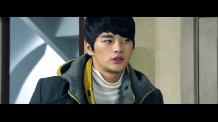 Oh Joon Seok - Someone Like You ( Rascal Sons Ost )