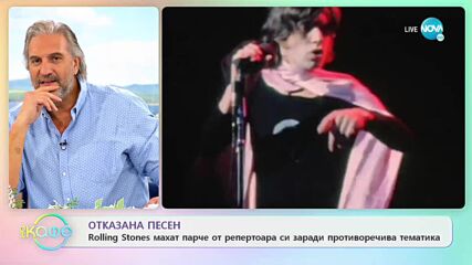 Ще има ли все пак награди "Златен глобус" през 2022? - "На кафе" (14.10.2021)