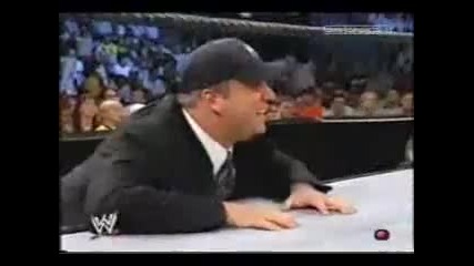 Wwe - Brock Lesnar vs Rikishi