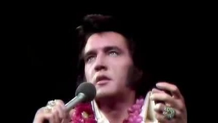 Elvis Presley If That Isnt Love.flv