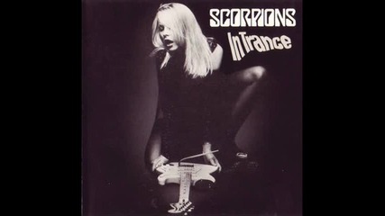 Scorpions - Living And Dying