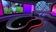 Морган Роджърс пред DIEMA SPORT