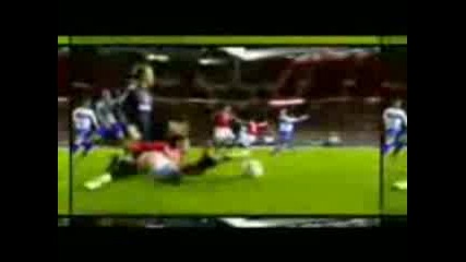 C.ronaldo Free Style 2007 - - Tokyo Style - Dj Blackmaster.