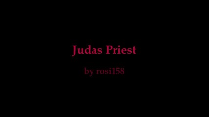 Judas Priest - Steeler