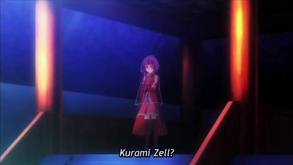 No game No life 10 eng subs Върховно качество