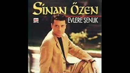 Sinan Ozen