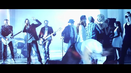 Sinplus - Do You Wanna Dance (официално видео)