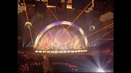 Pink Floyd - Wish You Were Here + bg subs