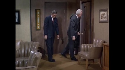 Bewitched S4e7 - Birdies, Bogies And Baxter