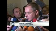Николай Младенов и Сергей Станишев за ченгетата-дипломати (видео)