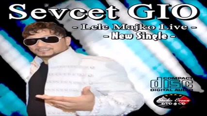 Sevcet Gio Style - Lele Majko 2014