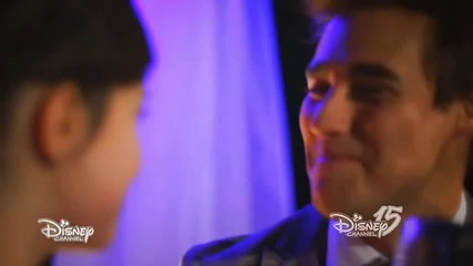 Marina Orta y Jorge Blanco - Amor en el Aire { Official video }