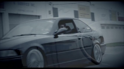 Bmw E36 Coupe