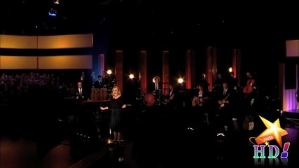 Well Well Well (live on Later... with Jools Holland 2010