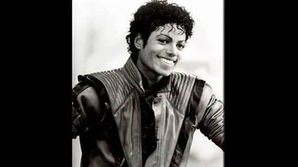 Michael Jackson - All I want for Christmas is you !