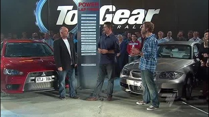 [ Good Quality ] Top Gear Australia 2009/05/11 1/3