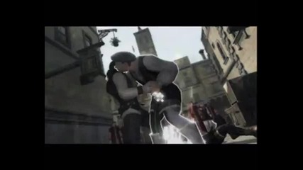 Assassins Creed 2 - What Ive Done (linkin Park) mv 