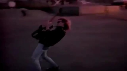 Honeymoon Suite - Love Changes Everything