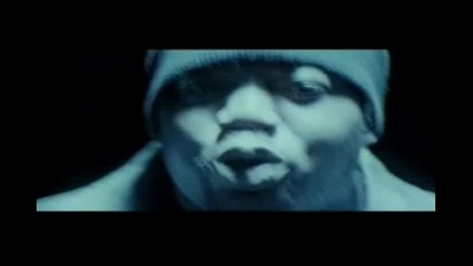 Mop - Cold As Ice (DJL 93Video - Rap Us) (Promo Only)