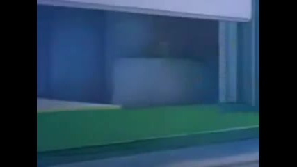 Tom and Jerry (bg Parody)