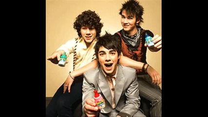 Jonas Brothers - Yo Ho (a Pirates Life for Me)