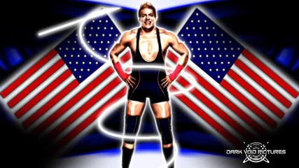 30 Mins Jack Swagger Theme Song - Patriot