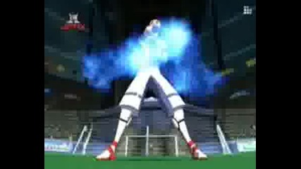 Galactik Football S2e16