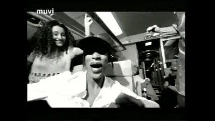 Eurogroove - Move Your Body