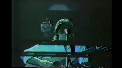 Pink Floyd ~ Goodbye Blue Sky (live)