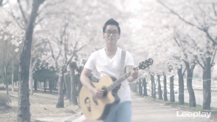 Ha Hyun Gon Factory - To My Love