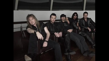 Gotthard - I Dont Mind - 2009