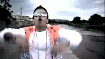 De La Ghetto & Mavado - Come Out And See