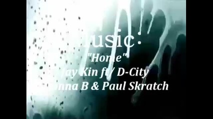 Jordan Repin - Ephin Skateboarding - Stompdown Killaz