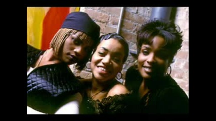 Salt - N - Pepa - No One Does It Better