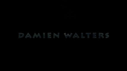 Damien Walters 2011 Official Showreel