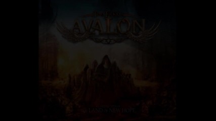 Timo Tolkki's Avalon - The Land Of New Hope Epk (official)