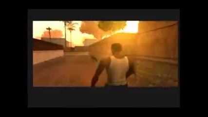 Gta San Andreas Mission 1 