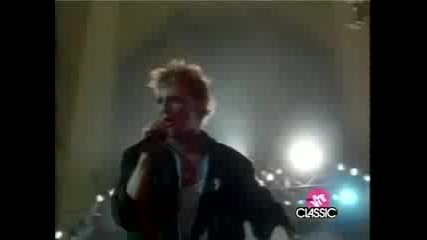 Dont Forget Me ( When Im Gone ) - Glass Tiger.flv
