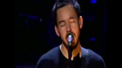 Linkin Park - The Little Things Give You Away [live] Project R