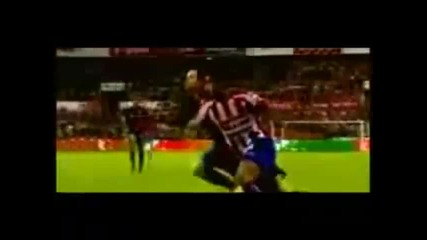 Football skills