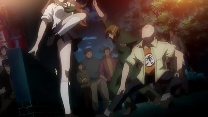 Doppler Effect [amv]